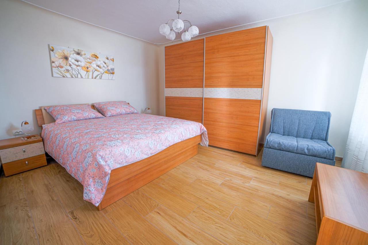 Apartma Korada Deskle Exterior foto
